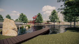 budipradono architects