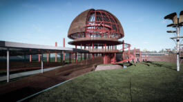 budipradono architects