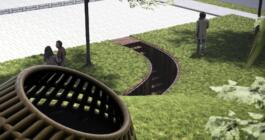 budipradono architects