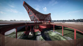 budipradono architects