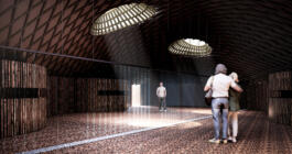 budipradono architects