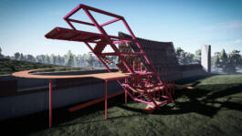 budipradono architects