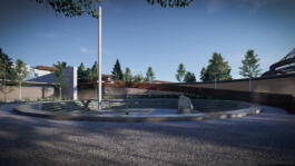 budipradono architects