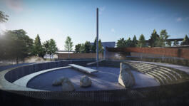 budipradono architects