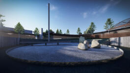 budipradono architects