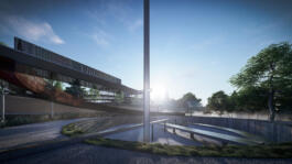 budipradono architects