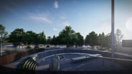 budipradono architects