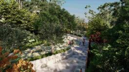 budipradono architects