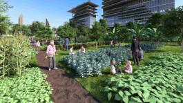 budipradono architects