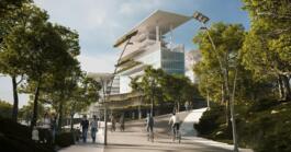 budipradono architects