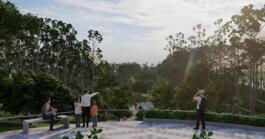 budipradono architects