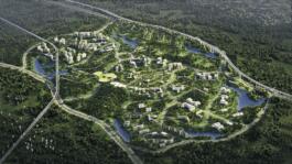 budipradono architects