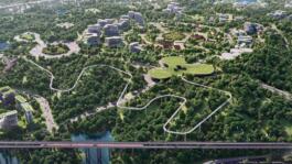 budipradono architects