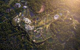 budipradono architects