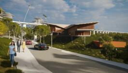 budipradono architects