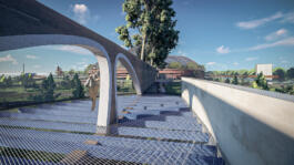 budipradono architects