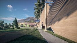 budipradono architects